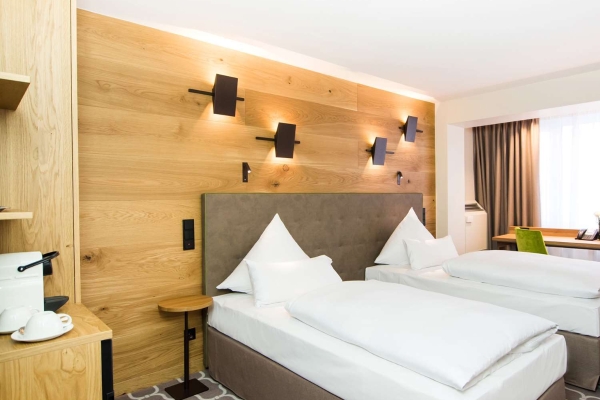 Hotel Golden Tulip Olymp Suites & Apartments